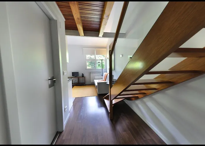 Apartamentos Mar Y Mar Agroturismo