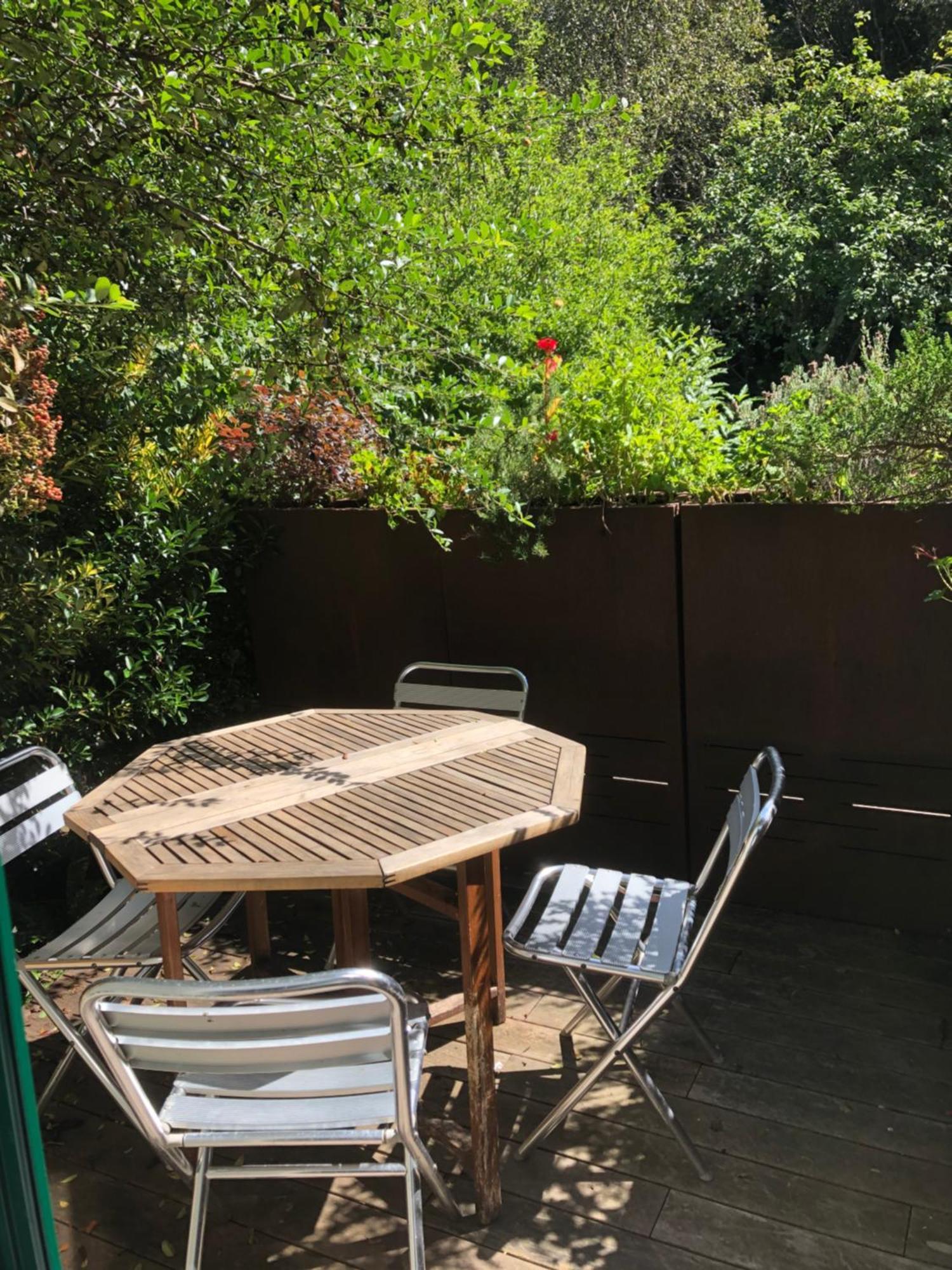 Apartamento Mar Y Mar San Sebastián